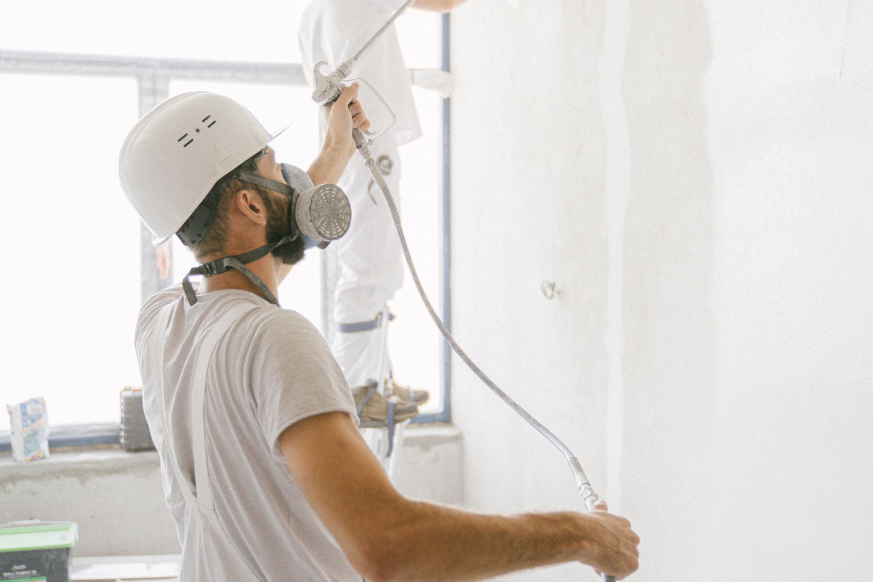 Professional building, gib & interior finish work